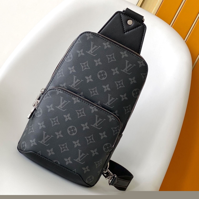 LV Waist & Chest Packs